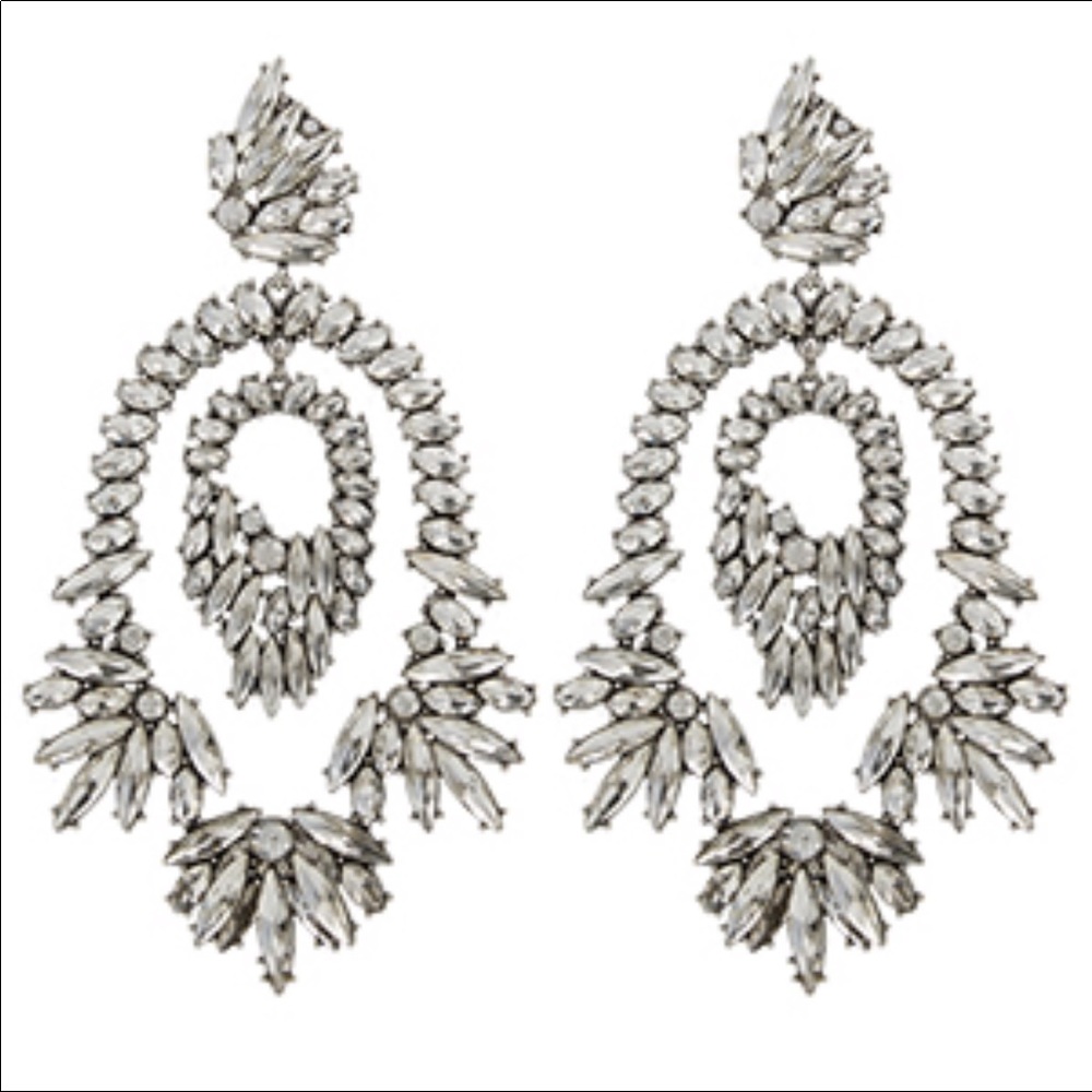 Not For Sale ! I’m looking for these earrings